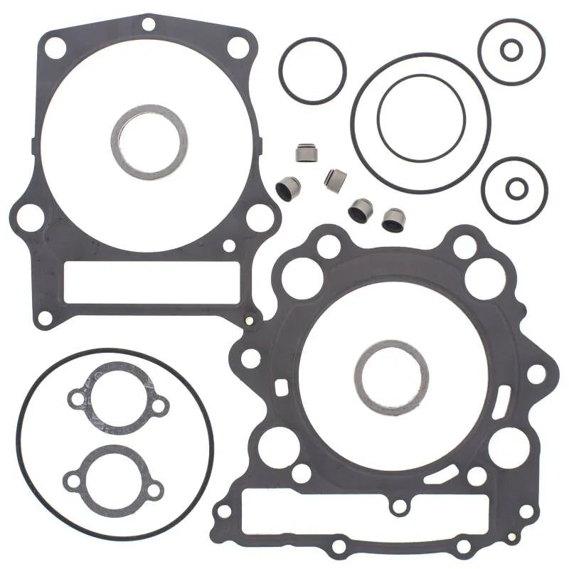 Vertex Pistons auto part
