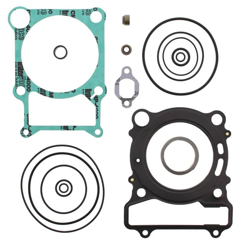 Vertex Pistons auto part