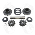 Yukon Gear & Axle auto part