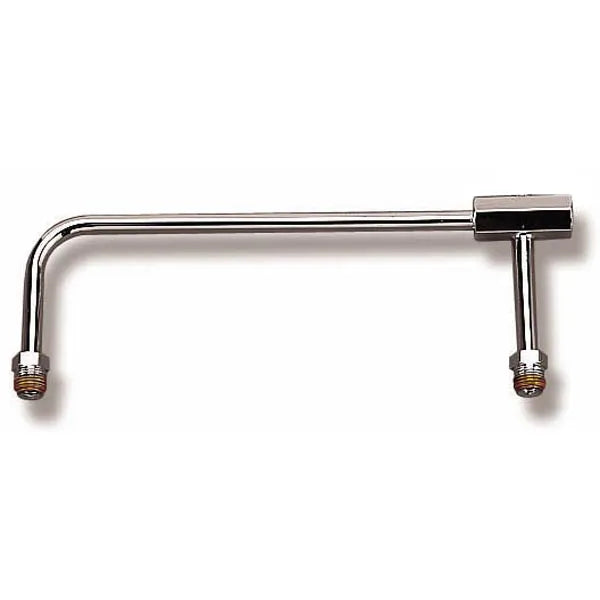 HOLLEY MARINE FUEL LINE
