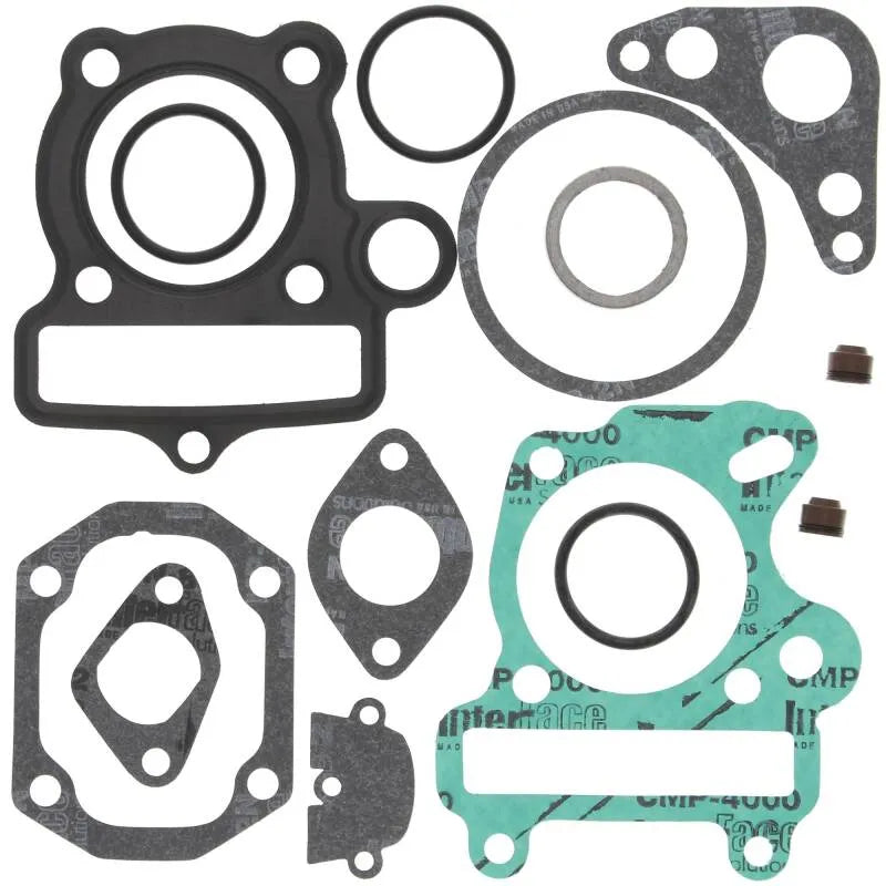 Vertex Pistons auto part