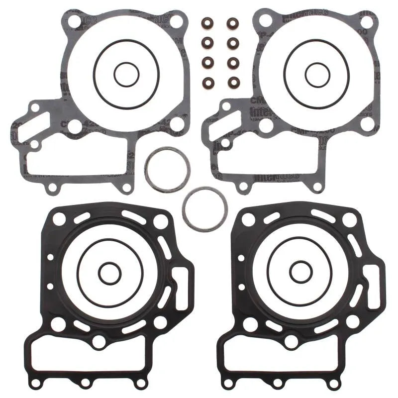 Vertex Pistons auto part