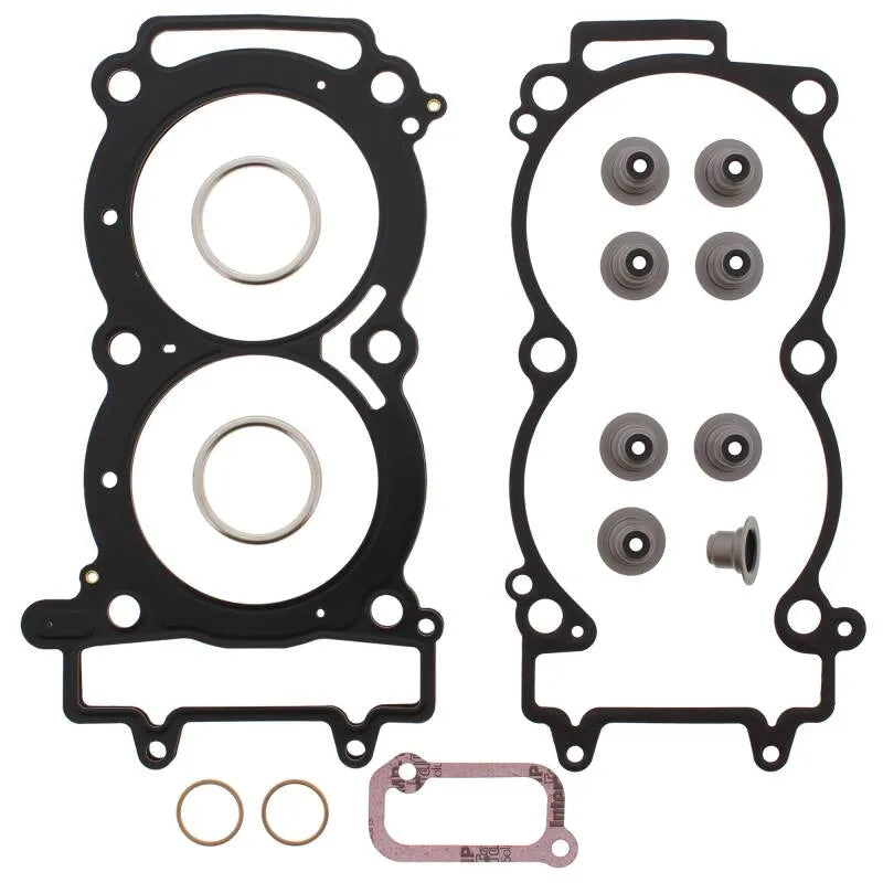 Vertex Pistons auto part