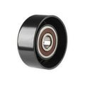 IDLER PULLEY, SMOOTH, 76MM DIAMETER