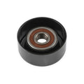 IDLER PULLEY, SMOOTH, 76MM DIAMETER