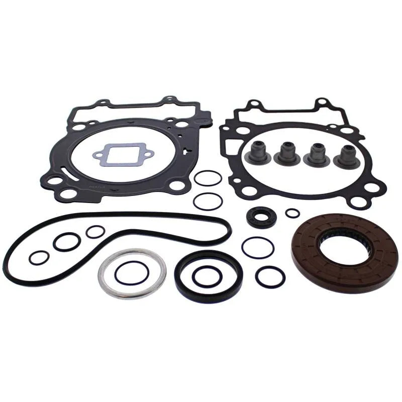 Vertex Pistons auto part