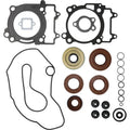Vertex Pistons auto part detail