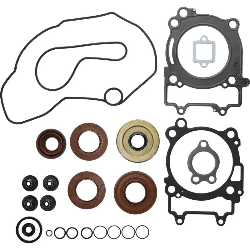 Vertex Pistons auto part