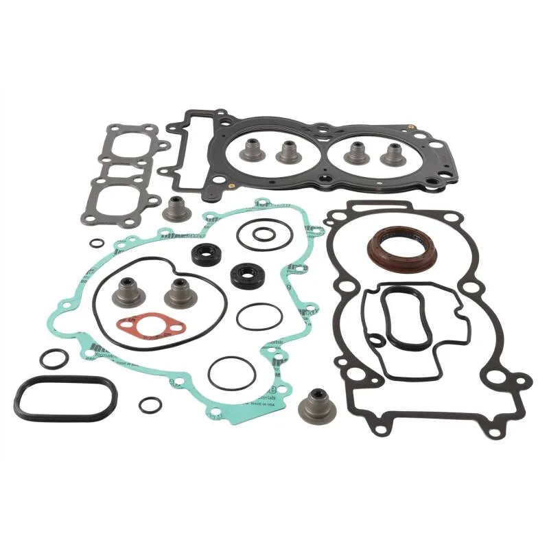 Vertex Pistons auto part