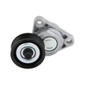 TENSIONER ASSM W/GROOVED PULLEY, LS