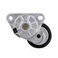 TENSIONER ASSM W/GROOVED PULLEY, LS