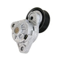 TENSIONER ASSM W/GROOVED PULLEY, LS