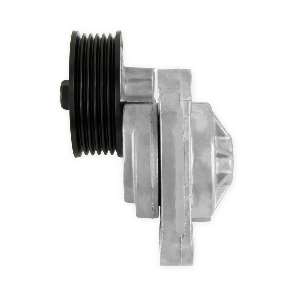 TENSIONER ASSM W/GROOVED PULLEY, LS