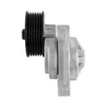 TENSIONER ASSM W/GROOVED PULLEY, LS