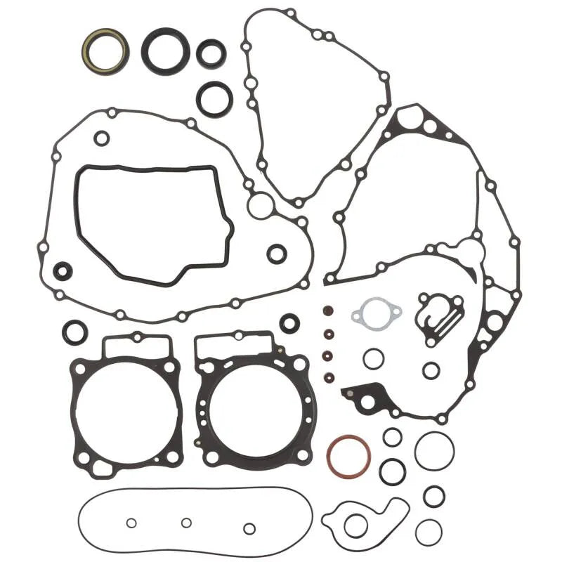 Vertex Pistons auto part