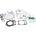 Vertex Pistons auto part close-up
