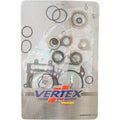 Vertex Pistons auto part