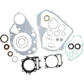 Vertex Pistons auto part detail