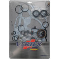 Vertex Pistons auto part
