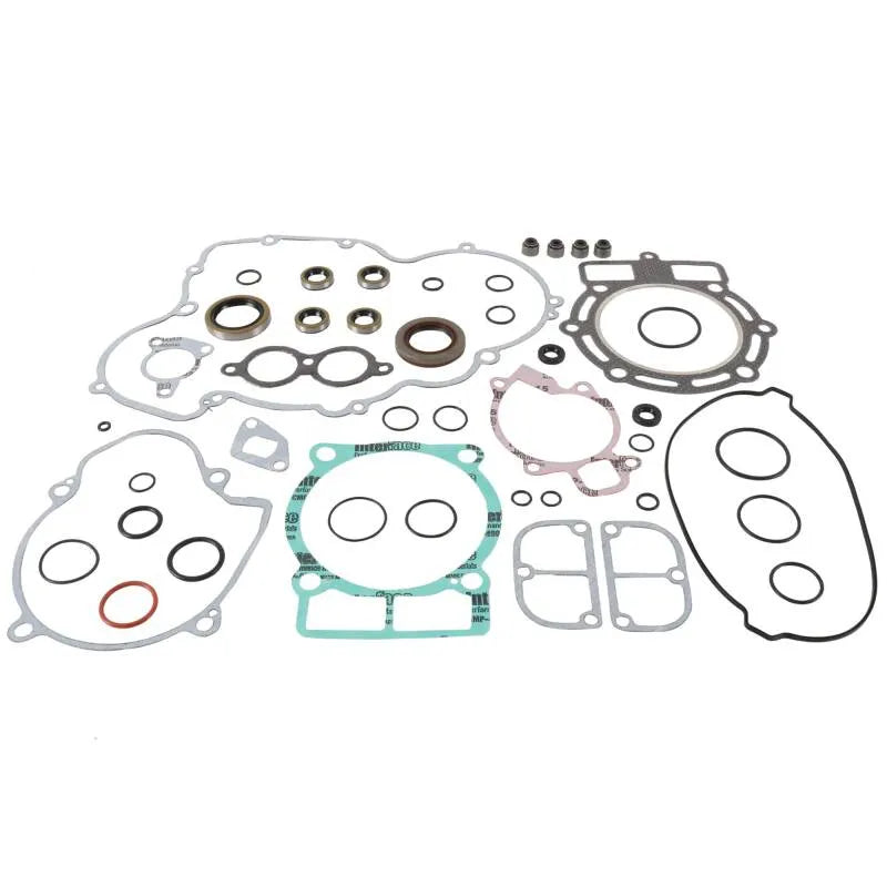 Vertex Pistons auto part