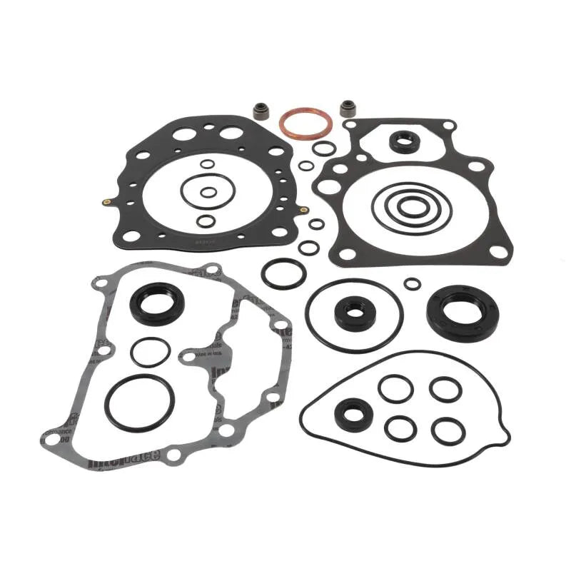 Vertex Pistons auto part