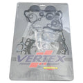 Vertex Pistons auto part detail