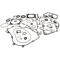 Vertex Pistons auto part
