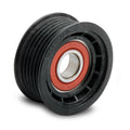 Holley auto part