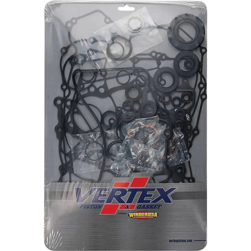 Vertex Pistons auto part