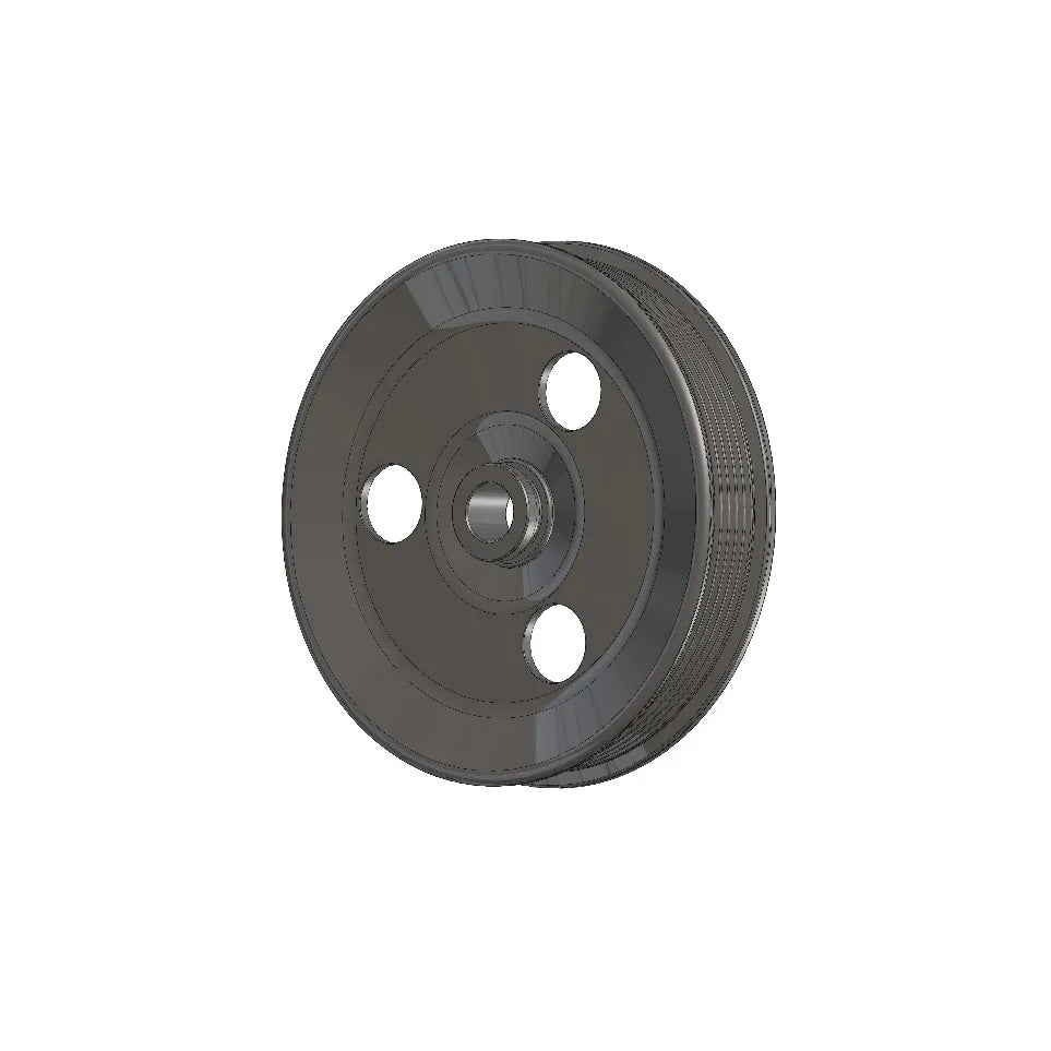 PULLEY SMALL P/S PUMP (USE W/UNDERDRIVE BALANCER)