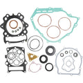 Vertex Pistons auto part detail