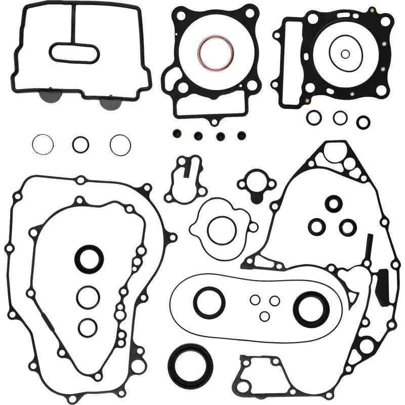 Vertex Pistons auto part