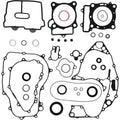 Vertex Pistons auto part