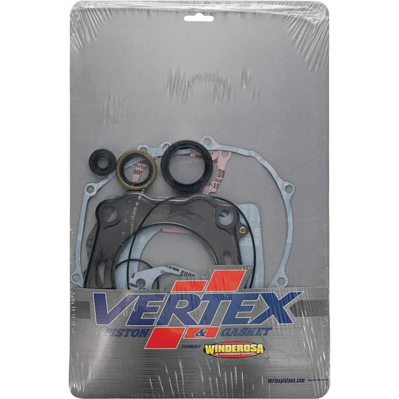 Vertex Pistons auto part