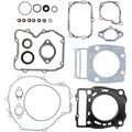 Vertex Pistons auto part