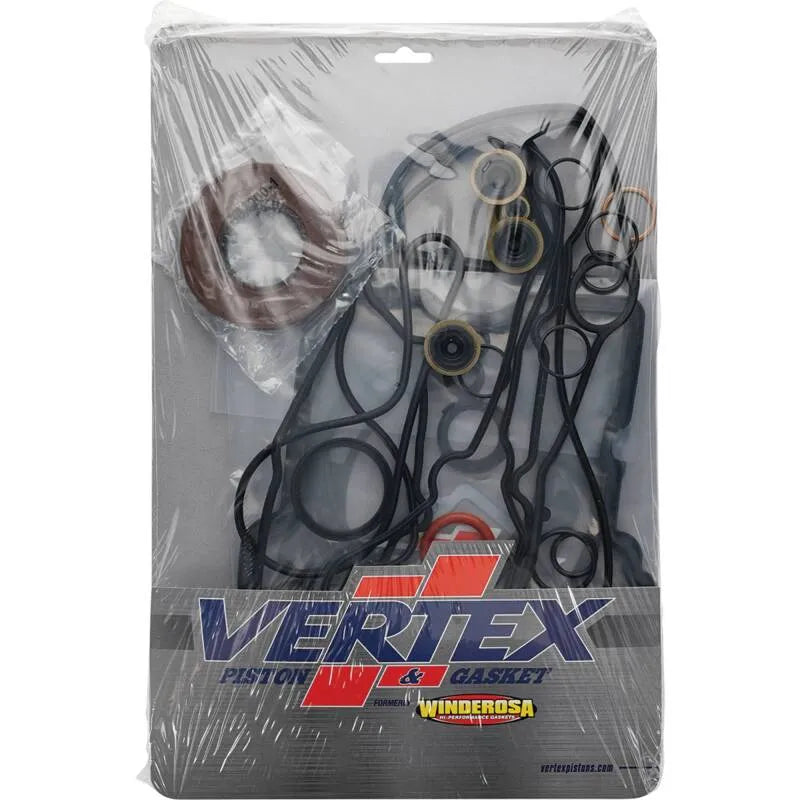 Vertex Pistons auto part