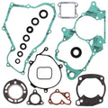 Vertex Pistons auto part