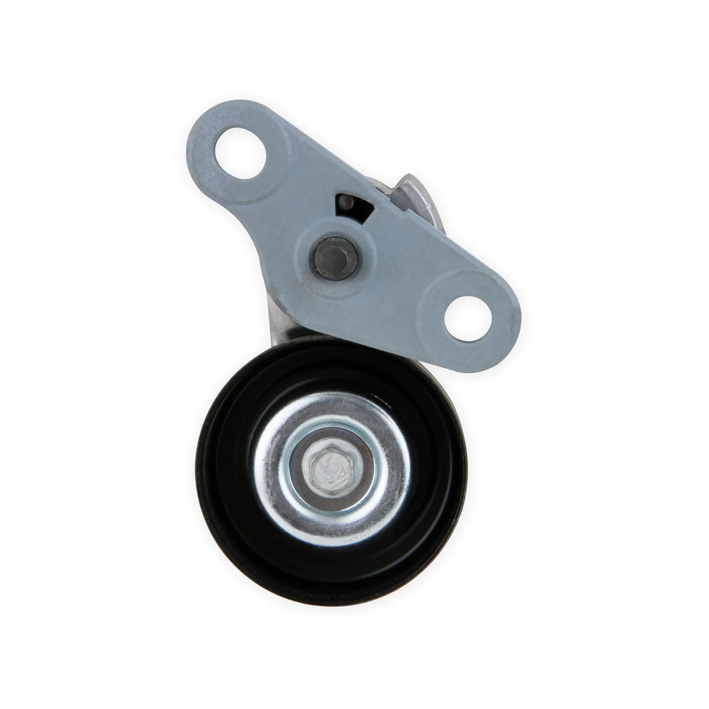 TENSIONER AC ASSM W/SMOOTH PULLEY, LS