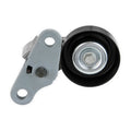 TENSIONER AC ASSM W/SMOOTH PULLEY, LS