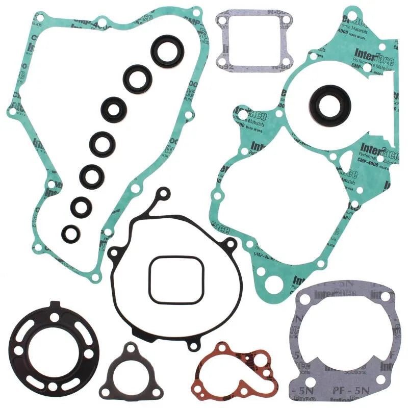 Vertex Pistons auto part
