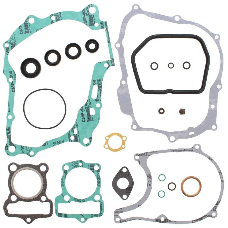 Vertex Pistons auto part