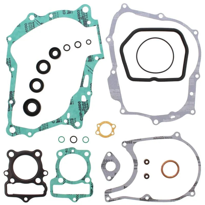 Vertex Pistons auto part