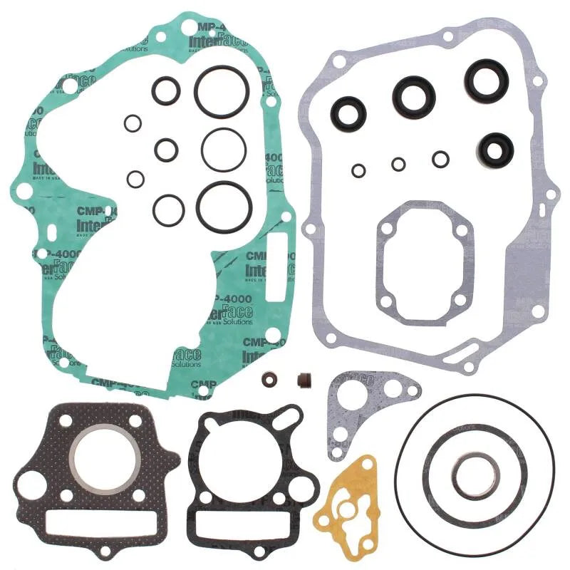 Vertex Pistons auto part