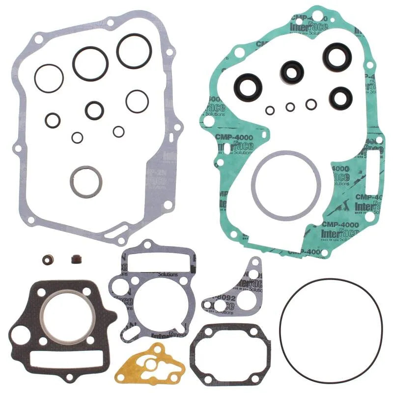Vertex Pistons auto part
