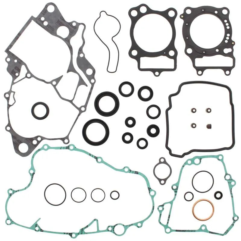 Vertex Pistons auto part