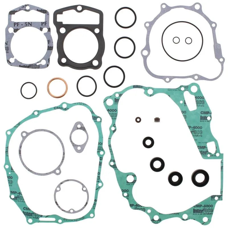 Vertex Pistons auto part