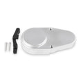 TENSIONER COVER POLISHED FOR GATES 38163