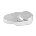 TENSIONER COVER POLISHED FOR GATES 38163