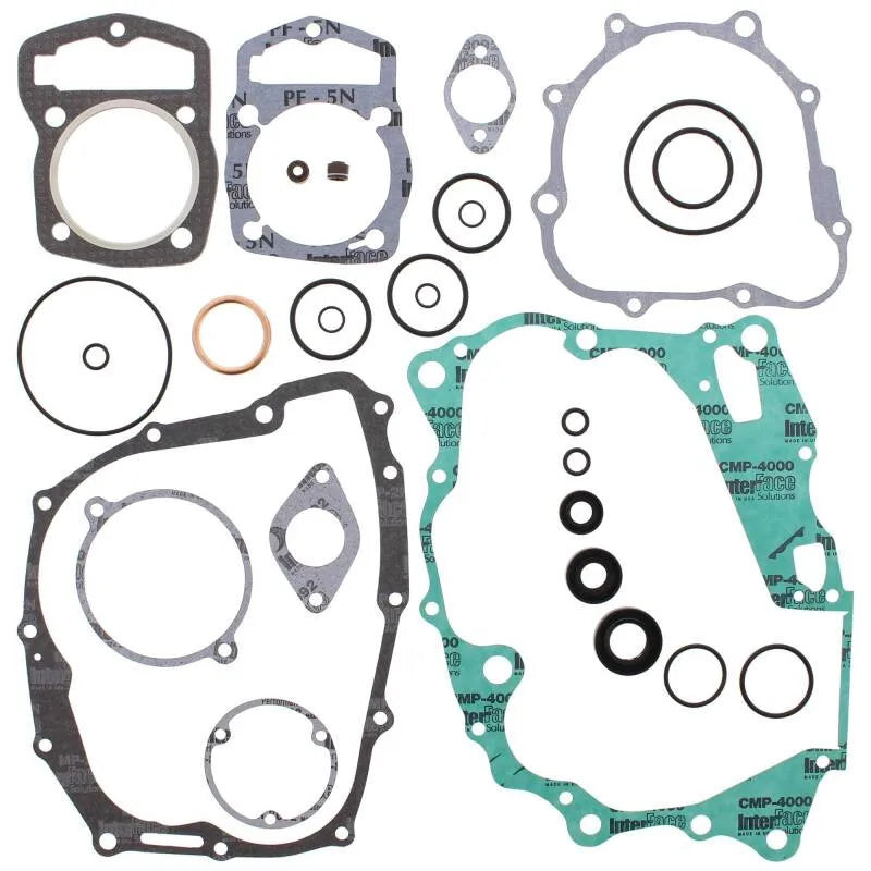 Vertex Pistons auto part