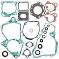 Vertex Pistons auto part
